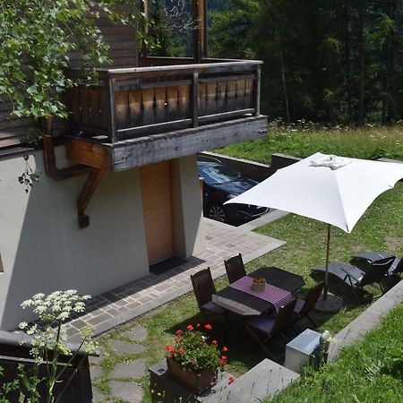 Chalet Do Costa ปอซซาดิฟัซซา ภายนอก รูปภาพ
